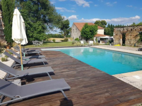 Le clos du Mûrier